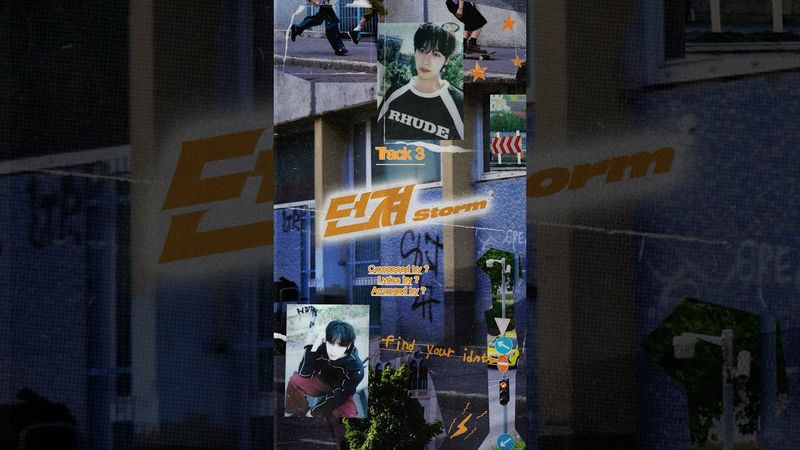 idntt 아이덴티티 'unevermet' Highlight Medley