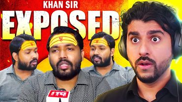 Khan sir exposed the entire govt hospital system of India