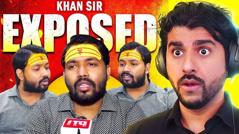 Khan sir exposed the entire govt hospital system of India