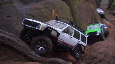 CALAMOT 2017 Video#2