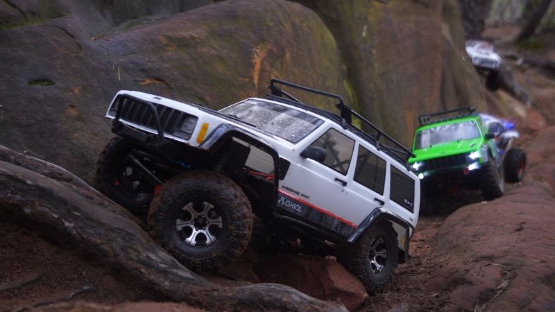 CALAMOT 2017 Video#2