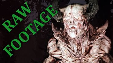 УЛЫБОЧКУ! ► RAW FOOTAGE