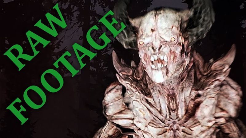 УЛЫБОЧКУ! ► RAW FOOTAGE