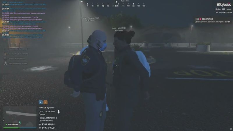 Grand Theft Auto V 2025 04 16   01 27 31 16 DVR   Trim