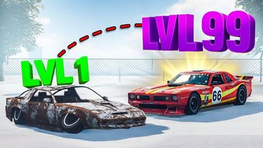 ТАКОГО ФИНАЛА НИКТО НЕ ОЖИДАЛ!!! НОВОЕ ШОУ: АПГРЕЙД В GTA 5 RP!!!