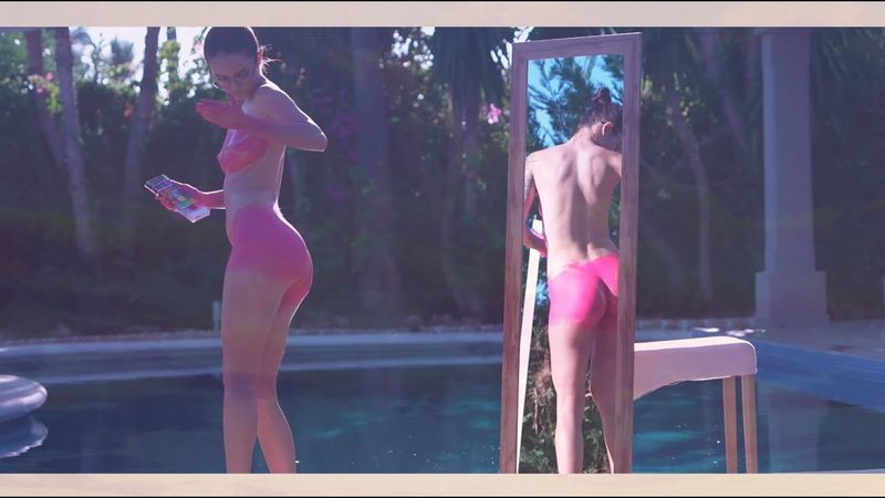 Want STUNNING BodyArt? Watch This Now