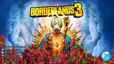 Шлякбистрім #82.  Borderlands 3 спільняк. #3 Стрімить Great Dragon