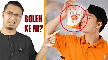 Kita Kena Cakap Pasal Uncle Roger dan MSG