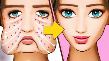 УБРАТЬ БРЫЛИ И ОБВИСШИЕ ЩЕЧКИ: САБЛИМИНАЛ - ИСЦЕЛЯЮЩАЯ МУЗЫКА