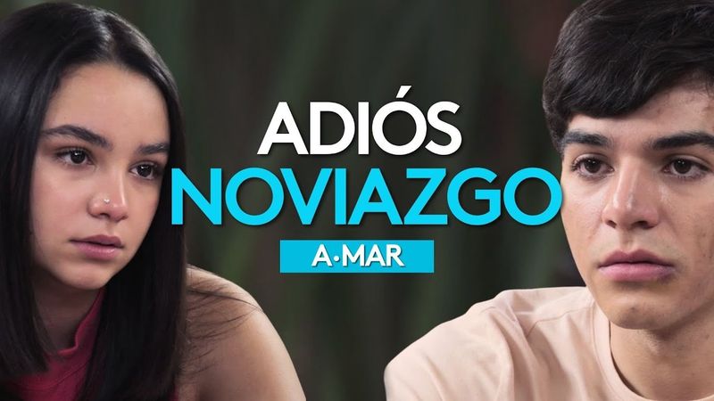 Yazmín se ve obligada a terminar su noviazgo con Oliver | A.Mar | Capítulo 52
