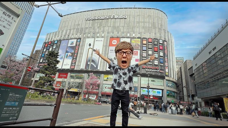 最新家電一生分買ってみた