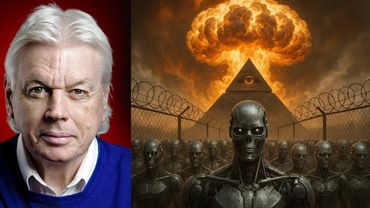 Дэвид Айк | Нам ГОТОВЯТ Глобальные СОБЫТИЯ Нового Уровня! Затронет ВСЕХ!