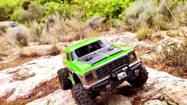 rc crawler rgt86110 off road adventure