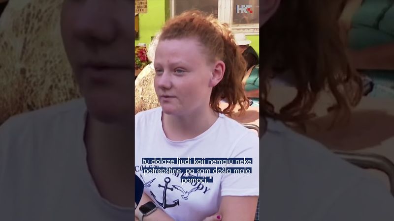 "Rijeka ljubavi" već 14 godina pomaže tisućama korisnika