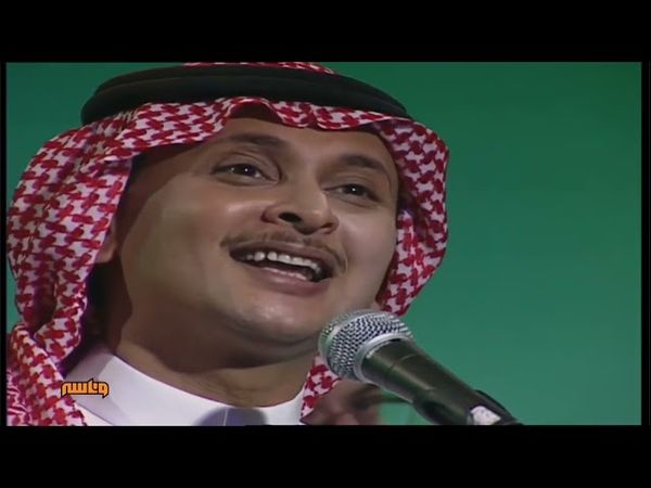 عبدالمجيد عبدالله - رهيب - حفل تلفزيون MBC