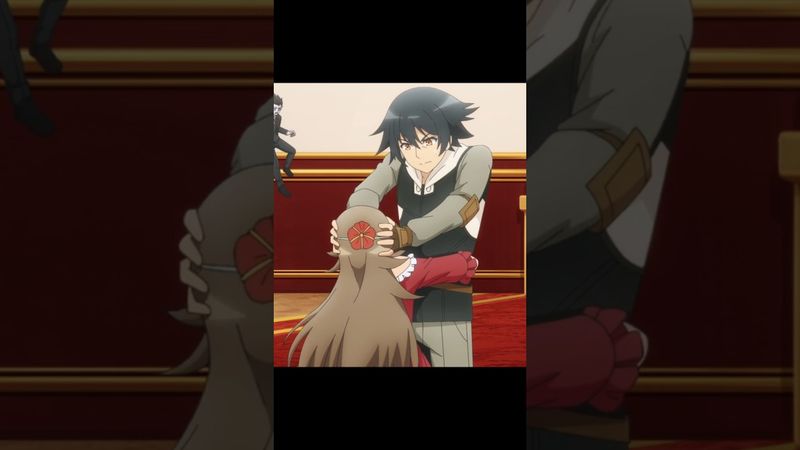 ИМПЕРАТРИЦЕЙ ОКАЗАЛАСЬ СЕСТРА #anime