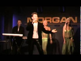 Анатолий Могилевский: Как на Дерибасовской