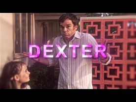Dexter Morgan Edit || Glue70 - Casin