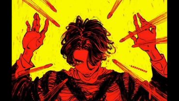 A  playlist for your oc's fake scenarios