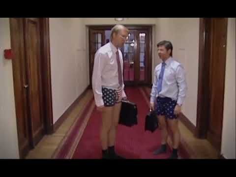 Депутаты думают о России   Пронин и Мамонов   Наша Russia