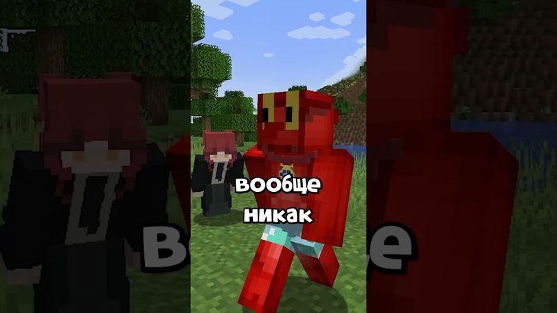 Этот мод добавляет ошейники #майнкрафт