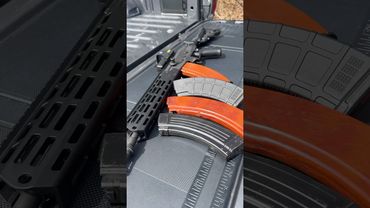 IWI Galil Ace #pewpewlife #pewpew #airsoft #edc #hunting #shorts