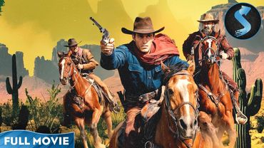 Birth of the Mesquiteers | Adventure Western | Full Movie | The Three Mesquiteers