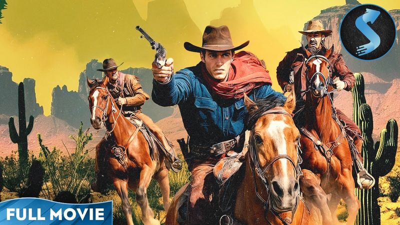 Birth of the Mesquiteers | Adventure Western | Full Movie | The Three Mesquiteers