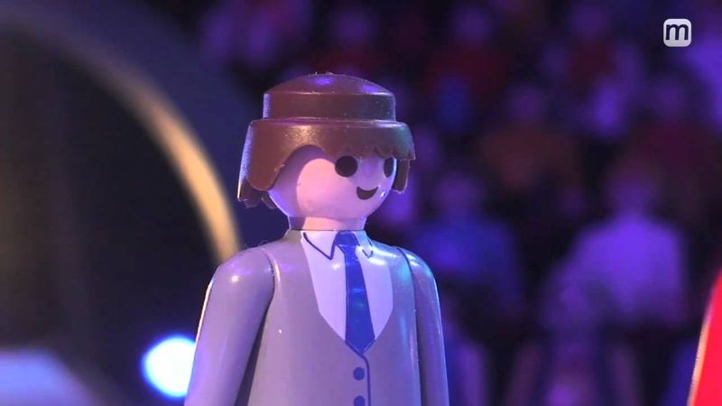 TRESOR - Die Show um Millionen (Teil 5)