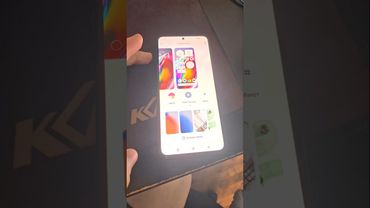 СОЗДАНИЕ ИИ-ОБОЕВ НА NOTHING OS