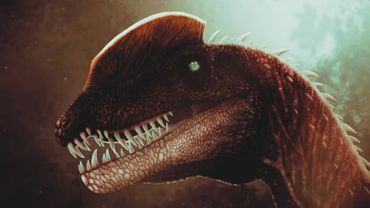 Единственный Динозавр, Который Был Страшнее в Реальности, Чем в Фильмах