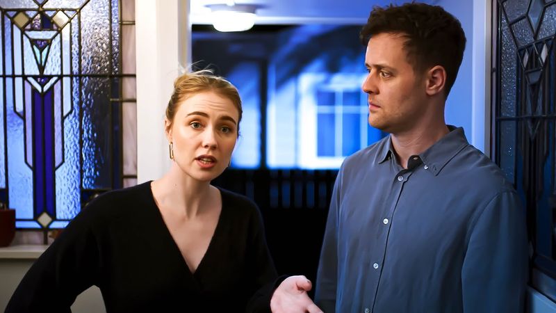 КОГДА ГОСТИ НЕ ХОТЯТ УХОДИТЬ