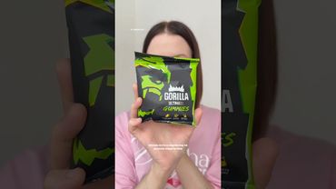 Мармелад со вкусом ЭНЕРГЕТИКА