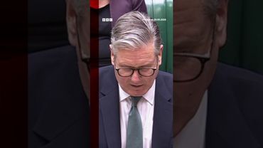 The UK PM says the situation in Gaza is "utterly intolerable". #Israel #Gaza #BBCNews