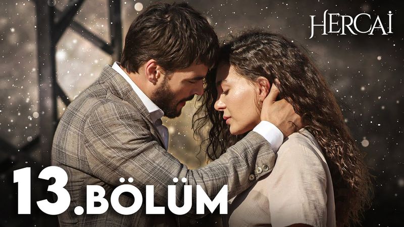 زهرة الثالوث الحلقة 13