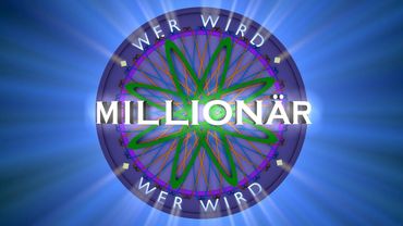 WWTBAM Germany 3D Studio Intro 2000-2011, Selfmade Intro V2