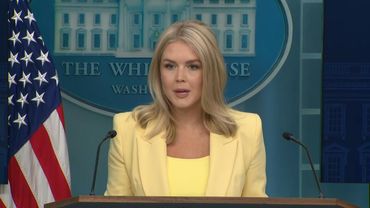 Trump invites new pope to White House: spokeswoman | AFP