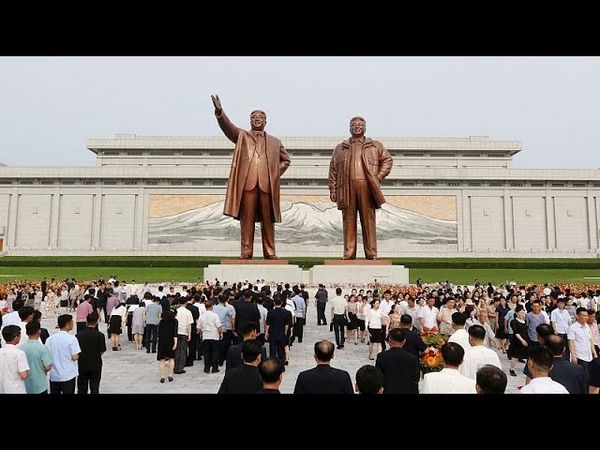 South Korea removes border propaganda speakers to ease tensions with North