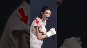 Lol, the way this kitten declares and receives love is super cute😭😹 #felix #leeknow #skz #viralvideo