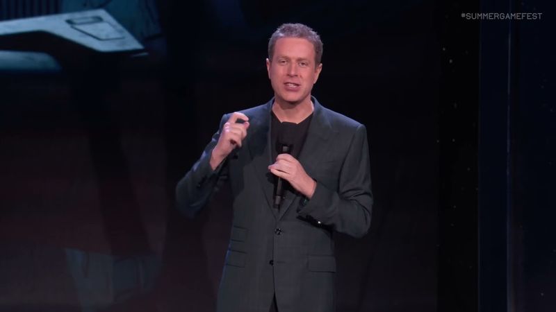 Fortnite Star Wars Galactic Battle World Premiere Trailer | Summer Game Fest 2025