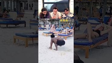 Tom Holland Laughs to Viral Videos Part 41 #tomholland #funny #trynottolaugh #reaction