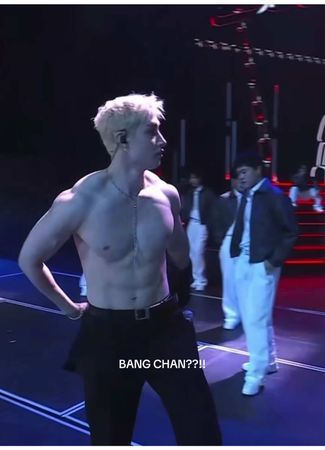 Woah🫠 40TH GOLDEN DISC AWARDS | GDA 2026 #bangchan #bangchanstraykids...