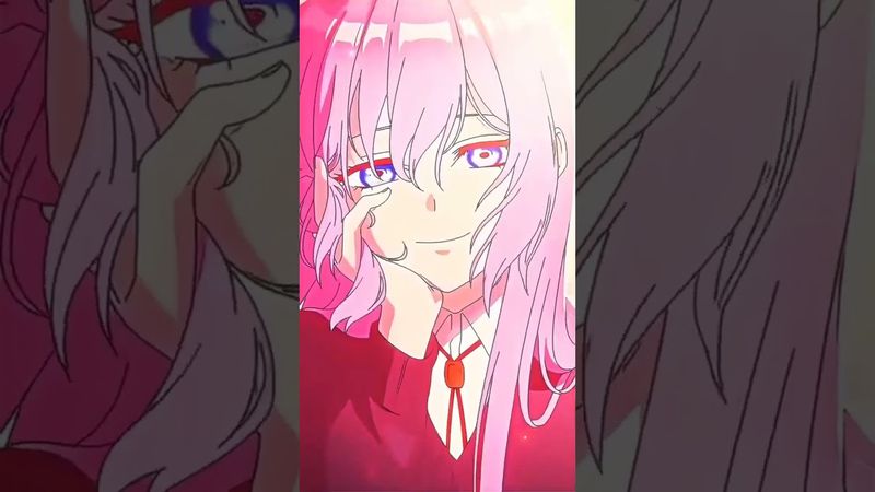 4K ANIME EDIT | Shikimori (Shikimori's Not Just a Cutie)
