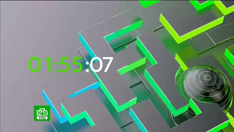 Часы (НТВ HD, 22.04.2015)