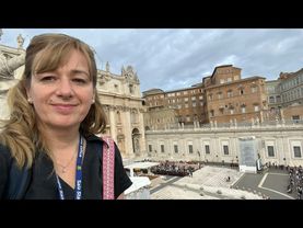 Duhovna misao - Anđela Jeličić Krajcar: Sluga ili prijatelj - 14.05.2025.