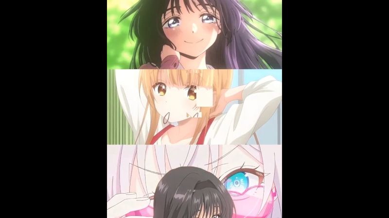 「Best Romance tiro | 🤭♡‼️」 -  In comment