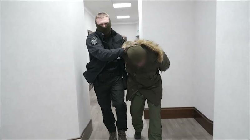 ИЗМЕННИК РОДИНЫ ЗАДЕРЖАН В МОСКОВСКОЙ ОБЛАСТИ