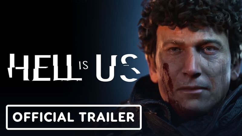 Hell Is Us - Official Gameplay Trailer | State of Play 2025