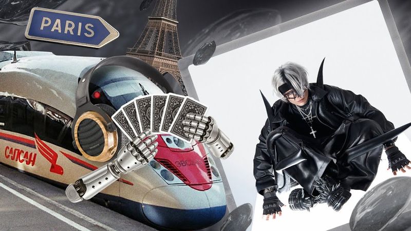 Lida — 77 | Разбор альбома