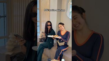 Maybe not a bit 😔 @OlgaManassyan #sofimanassyan #relatable #funny